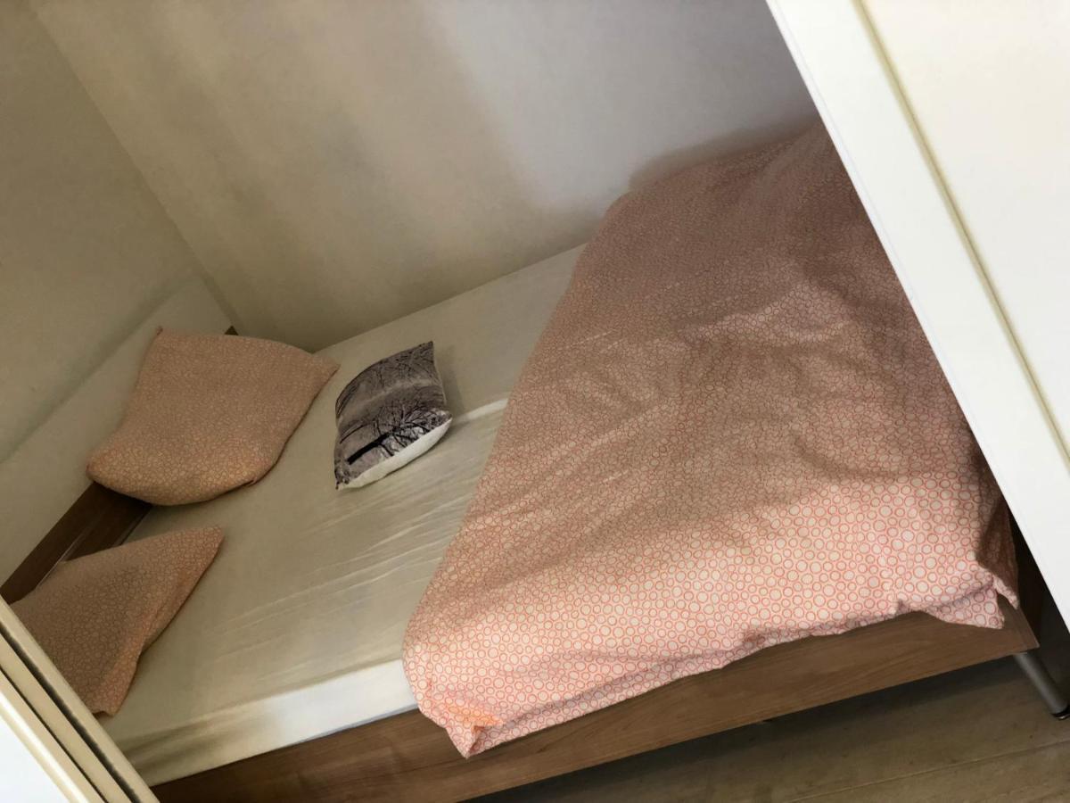 Guest House Valerija Ičići 外观 照片