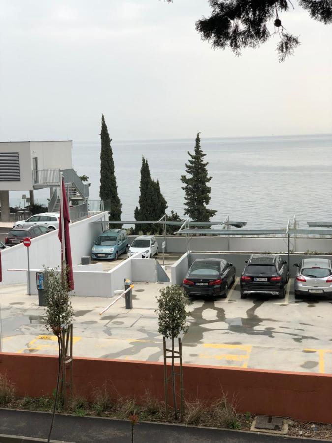 Guest House Valerija Ičići 外观 照片