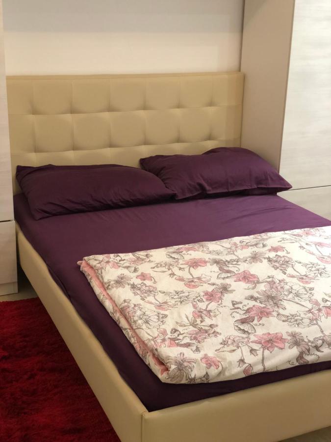 Guest House Valerija Ičići 外观 照片